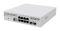 MikroTik Cloud Router Switch MikroTiK CRS310-8G+2S+IN