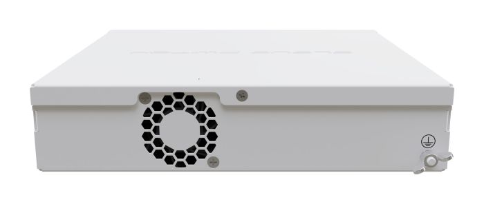 MikroTik Cloud Router Switch MikroTiK CRS310-8G+2S+IN
