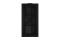 Корпус 2E GAMING Fantom GK701B без БЖ 2xUSB3.0, 1xUSBType-C, 4x120мм ARGB, VGA 400мм, LCS ready, контролер з пультом, TG Side/Front Panel, mATX, чорний