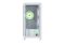 Корпус 2E GAMING Fantom GK701W без БЖ 2xUSB3.0, 1xUSBType-C, 4x120мм ARGB, VGA 400мм, LCS ready, контролер з пультом, TG Side/Front Panel, mATX, білий
