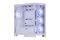 Корпус 2E GAMING Fantom GK701W без БЖ 2xUSB3.0, 1xUSBType-C, 4x120мм ARGB, VGA 400мм, LCS ready, контролер з пультом, TG Side/Front Panel, mATX, білий