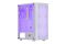 Корпус 2E GAMING Hexagon G338W без БЖ 2xUSB3.0, 1xUSBType-C, 3x120мм ARGB, 1x120мм, VGA 330мм, LCS ready, HUB, TG Side Panel, ATX, білий