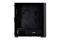 Корпус 2E GAMING Vertex GI01B без БЖ 2xUSB3.0, 1xUSBType-C, 3x140мм ARGB, 1x120мм ARGB, VGA 380мм, LCS ready, контролер з пультом, TG Side Panel, EATX, чорний