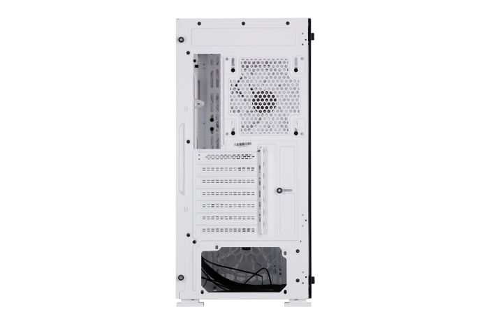 Корпус 2E GAMING Virtus Neo G3301NW без БП 2xUSB3.0, 1xUSB 2.0 3x140мм ARGB, 1x120мм ARGB VGA 340мм LCS ready контроллер с пультом TG Side Panel ATX белый