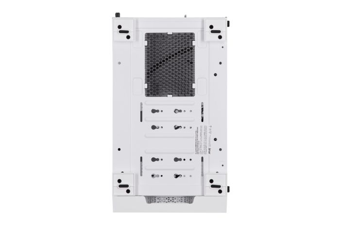 Корпус 2E GAMING Virtus Neo G3301NW без БП 2xUSB3.0, 1xUSB 2.0 3x140мм ARGB, 1x120мм ARGB VGA 340мм LCS ready контроллер с пультом TG Side Panel ATX белый