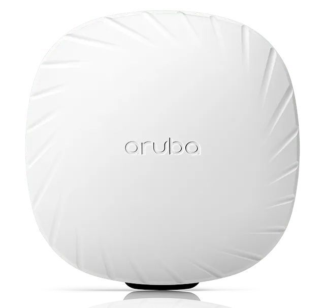 Точка доступа HPE Aruba AP-503, DR 2x2:2, Wi-Fi 6, IA, Unified Campus