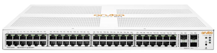 Комутатор HPE Aruba Instant On 1930, 48xGE, 4xSFP+ ports, LT Warranty