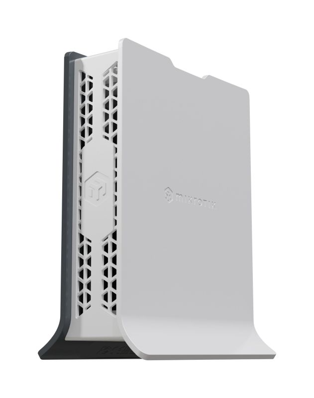 Маршрутизатор MikroTik hAP ax lite LTE6