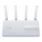 Маршрутизатор ASUS ExpertWIFI EBR63 AX3000, 4xGE LAN, 1xGE WAN, 1xUSB3.2, 1xUSB2.0, MESH