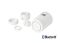 Термостатичний елемент Danfoss Eco, RA, M30х1.5, Bluetooth, білий