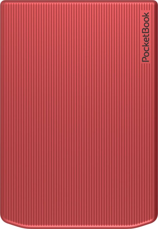 Електронна книга PocketBook 634 Verse Pro, Passion Red
