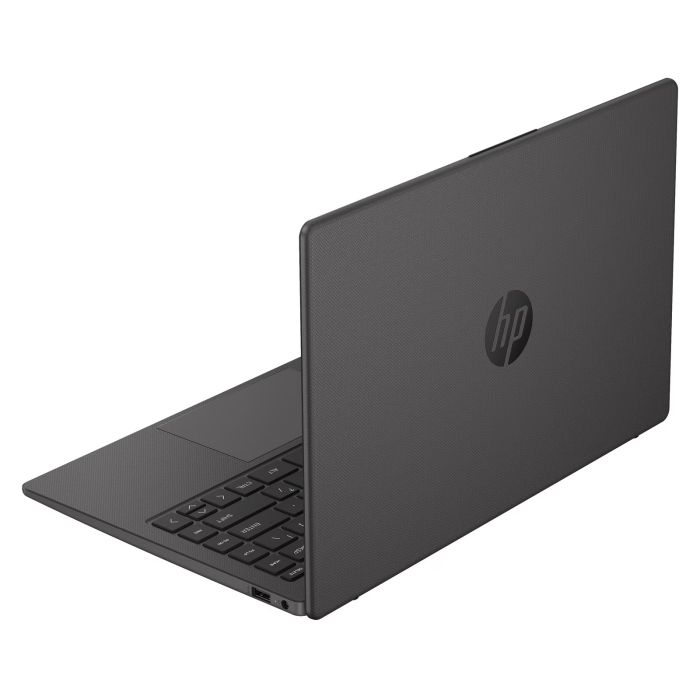 Ноутбук HP 240-G10 14" FHD IPS AG, Intel i3-1315U, 16GB, F256GB, UMA, Win11P, чорний