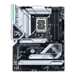 Материнcька плата ASUS PRIME Z790-A WIFI s1700 Z790 4xDDR5 M.2 HDMI DP Wi-Fi BT ATX білий