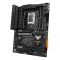 ASUS Motherboard TUF GAMING B760-PLUS WIFI s1700 B760 4xDDR5 M.2 HDMI DP Wi-Fi BT ATX