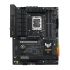 Материнcкая плата ASUS TUF GAMING B760-PLUS WIFI s1700 B760 4xDDR5 M.2 HDMI DP Wi-Fi BT ATX