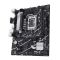 ASUS Motherboard PRIME B760M-K s1700 B760 2xDDR5 M.2 HDMI D-Sub mATX