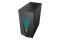 2E GAMING PC case Galaxy G2055 without PSU, 2xUSB3.0, 1xUSB2.0, 3x120mm ARGB, VGA 345mm, LCS ready, HUB, TG Side Panel, ATX, black