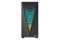 2E GAMING PC case Galaxy G2055 without PSU, 2xUSB3.0, 1xUSB2.0, 3x120mm ARGB, VGA 345mm, LCS ready, HUB, TG Side Panel, ATX, black