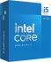 ЦПУ Intel Core i5-14600K 14C/20T 3.5GHz 24Mb LGA1700 125W Box