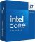 Intel CPU Core i7-14700K 20C/28T 3.4GHz 33Mb LGA1700 125W Box