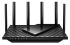 TP-LINK Router ARCHER AX72 PRO AX5400, 3xGE LAN, 1x2.5GE WAN/LAN, 1xGE WAN/LAN, 1xUSB 3.0, MESH