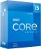 ЦПУ Intel Core i5-12600KF 10C/16T 3.7GHz 20Mb LGA1700 125W w/o graphics Box