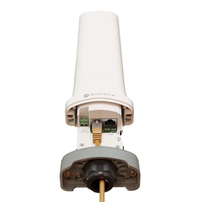 Шлюз MikroTik MikroTiK CME22-2N-BG77