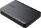 Toshiba 4TB USB 3.2 Gen 1 Canvio Basics 2022 Black