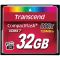 Transcend CF  32GB 800X