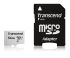 Карта пам'яті Transcend microSD   64GB C10 UHS-I R100/W20MB/s + SD