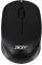 Acer Mouse OMR020, WL, black