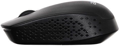 Acer Mouse OMR020, WL, black
