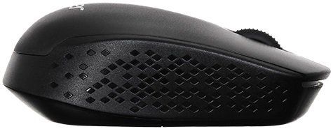 Acer Mouse OMR020, WL, black