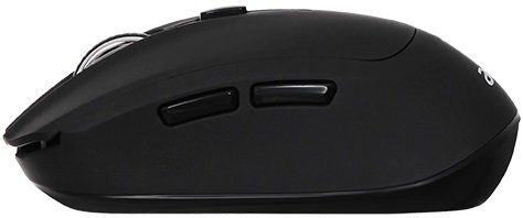 Acer Mouse OMR040, WL, black