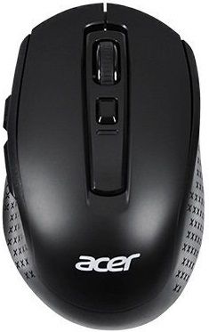 Acer Mouse OMR060, WL, black