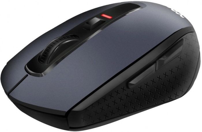 Acer Mouse OMR070, WL/BT, black