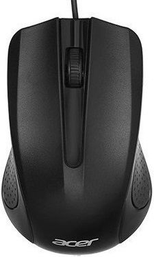 Acer Mouse OMW010, USB-A, black