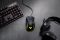 Мышь ASUS TUF M3 GEN II, RGB, USB-A, чёрный