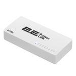 Комутатор 2E PowerLink SF108C, 8xFE, Некерований