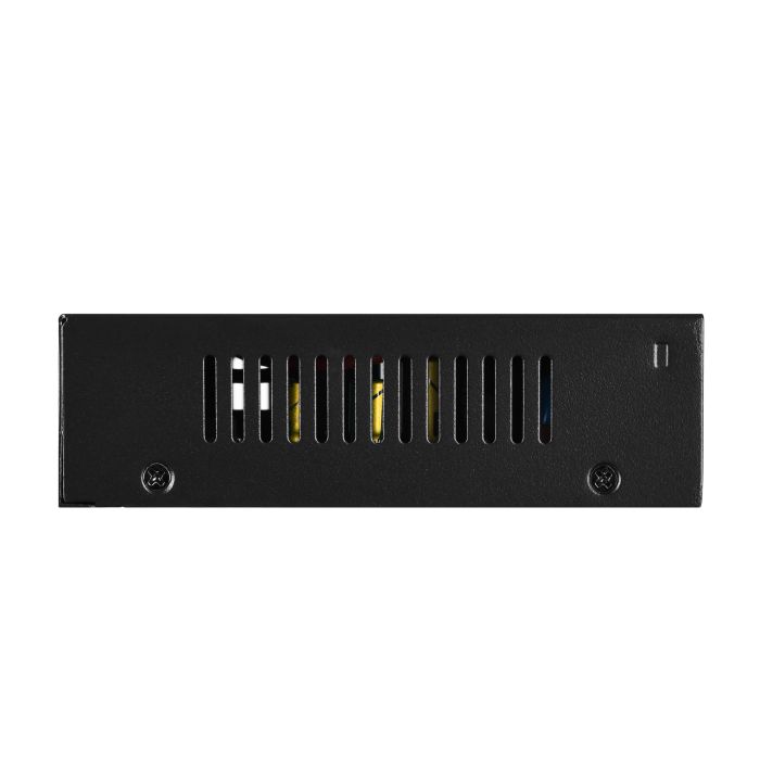 2E PowerLink Switch SP401F 5xFE (4xPoE, 1xUplink), 55W, Unmanaged