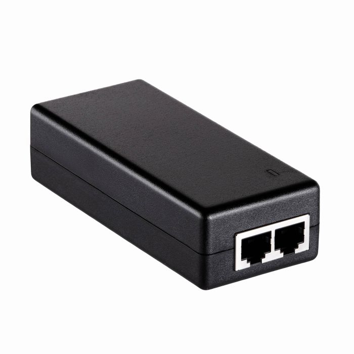 Инжектор PoE 2E PowerLink PSE801G 1xGE, 1xGE PoE, 30Вт