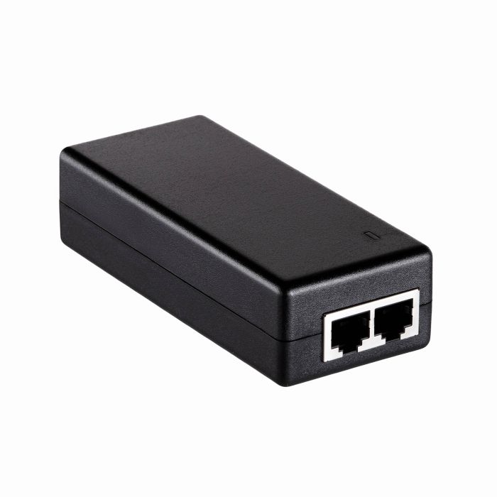 Инжектор PoE 2E PowerLink PSE801 1xFE, 1xFE PoE, 30Вт