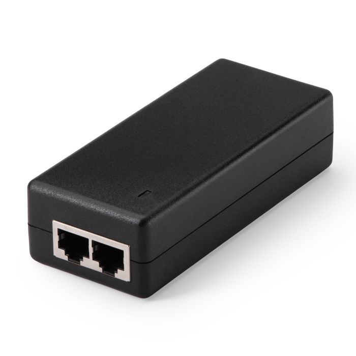 Инжектор PoE 2E PowerLink PSE801 1xFE, 1xFE PoE, 30Вт