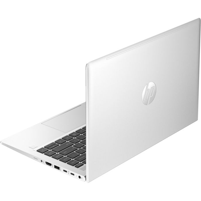Ноутбук HP Probook 440-G10 14" FHD IPS AG, Intel i5-1340P, 16GB, F512GB, UMA, Win11P, серебристый