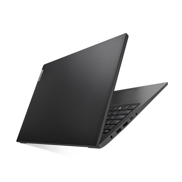 Lenovo Notebook V15-G4 15.6" FHD IPS AG, AMD R5-7520U, 16GB, F512GB, UMA, DOS, black