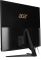 ПК Моноблок Acer Aspire C24-1800 23.8" FHD, Intel i3-1305U, 8GB, F512GB, UMA, WiFi, кл+м, без ОС, чорний