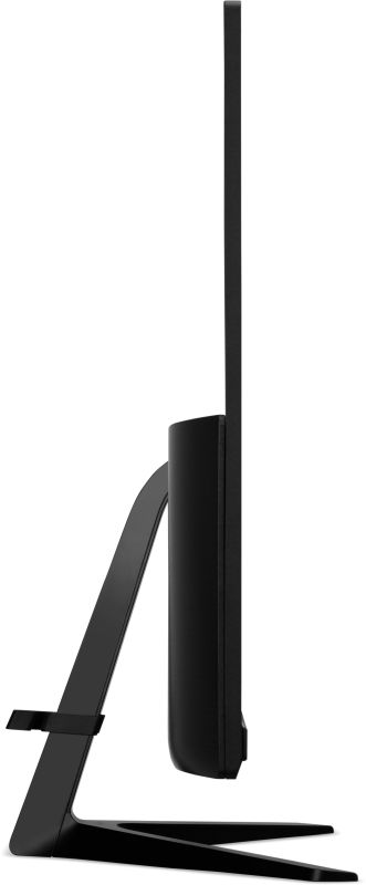 ПК Моноблок Acer Aspire C24-1800 23.8" FHD, Intel i3-1305U, 8GB, F512GB, UMA, WiFi, кл+м, без ОС, чорний