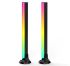 Govee RGBIC WiFi + Bluetooth Flow Plus Light Bars