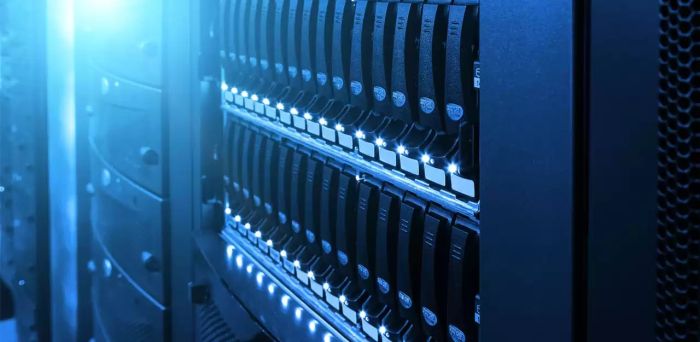 Жорсткий диск WD 22TB 3.5" 7200 512MB SATA Gold