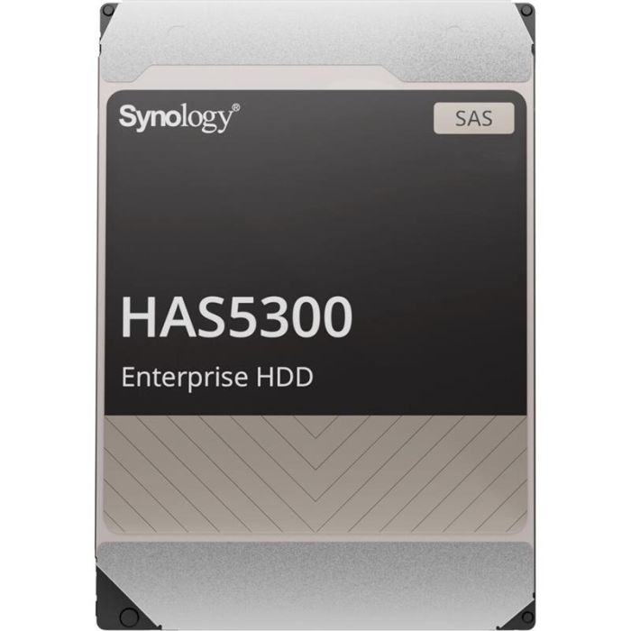 HDD Synology 3.5" SAS 3.0 12TB 7200